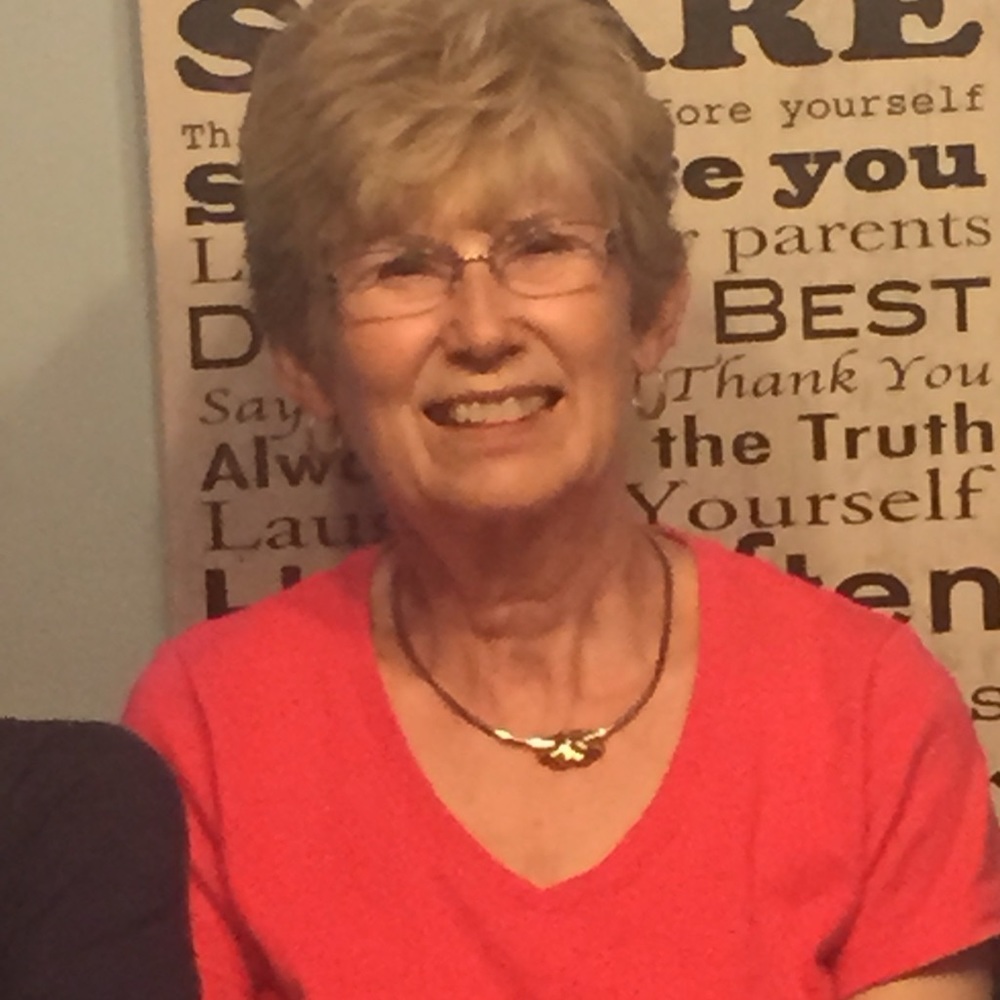 Meet your Posher, Jean
